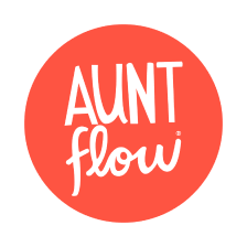Logo de Tante Flow