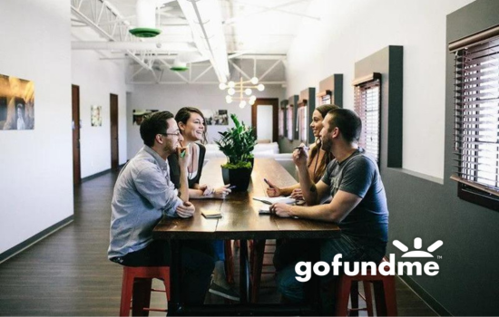 Étude de cas : GoFundMe